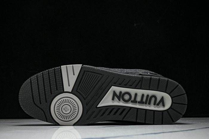 LVT SNEAKERS LVSRS-0138