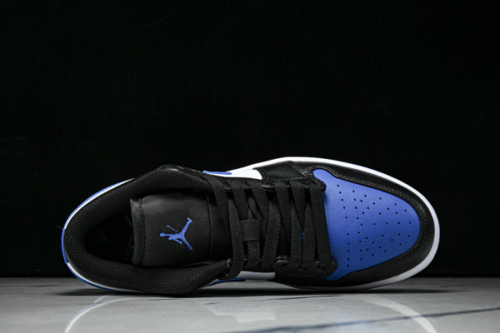 Air Jordan 1 Low 553558-140