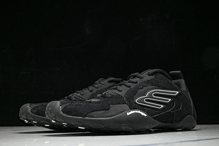 B*al*enciaga Monday Sneaker WMNDI1000