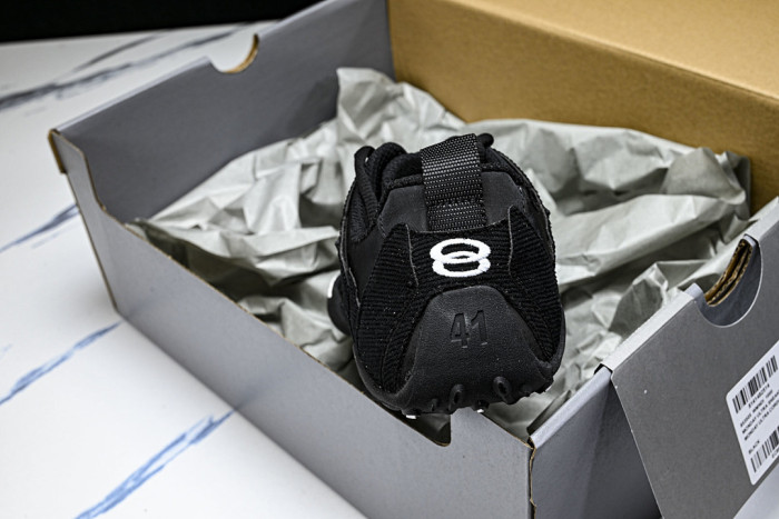 B*al*enciaga Monday Sneaker WMNDI1000