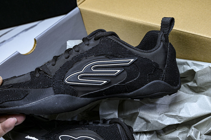 B*al*enciaga Monday Sneaker WMNDI1000