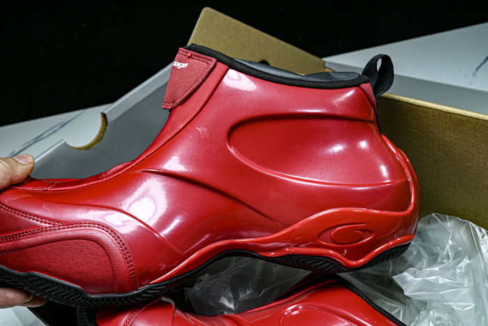 B*ALE*NGA BOOT BSB-045