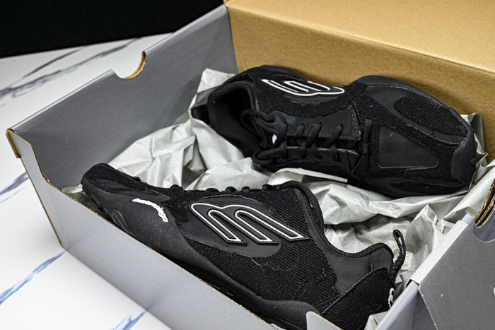 B*al*enciaga Monday Sneaker WMNDI1000