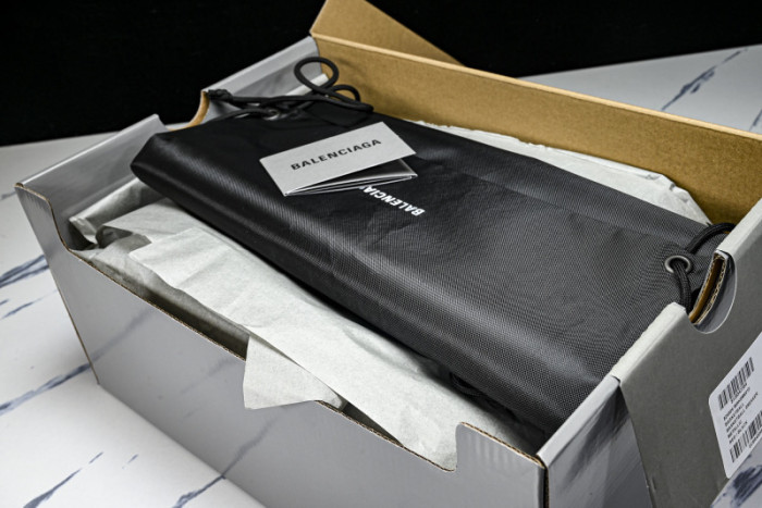 B*ALE*NGA BOOT BSB-045