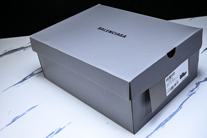 B*al*enciaga Monday Sneaker WMNDI1000