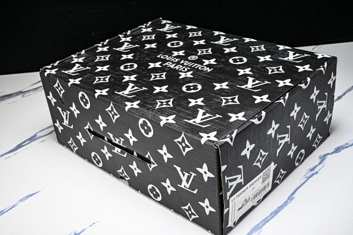 LVT SNEAKERS LVSRS-0138