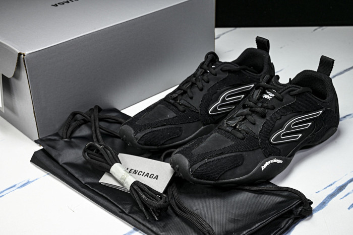 B*al*enciaga Monday Sneaker WMNDI1000