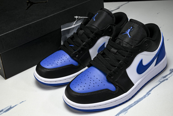 Air Jordan 1 Low 553558-140