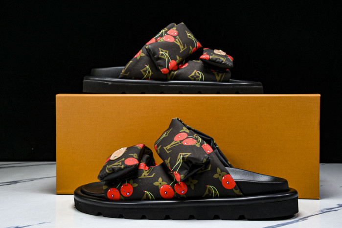 L*VT SANDALS LVLSS-0101