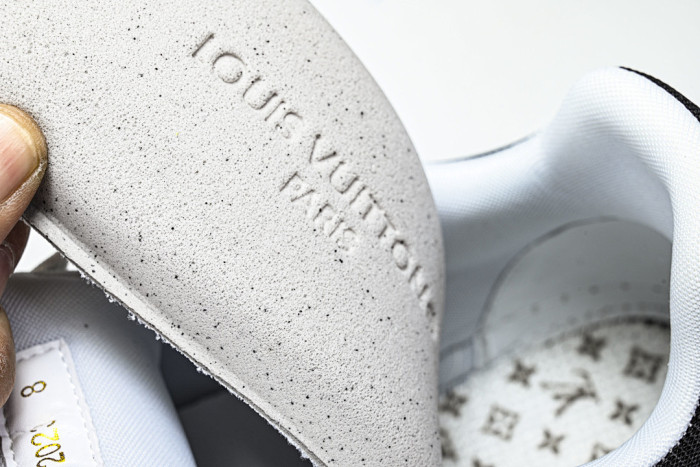 LVT SNEAKERS LVSRS-0138