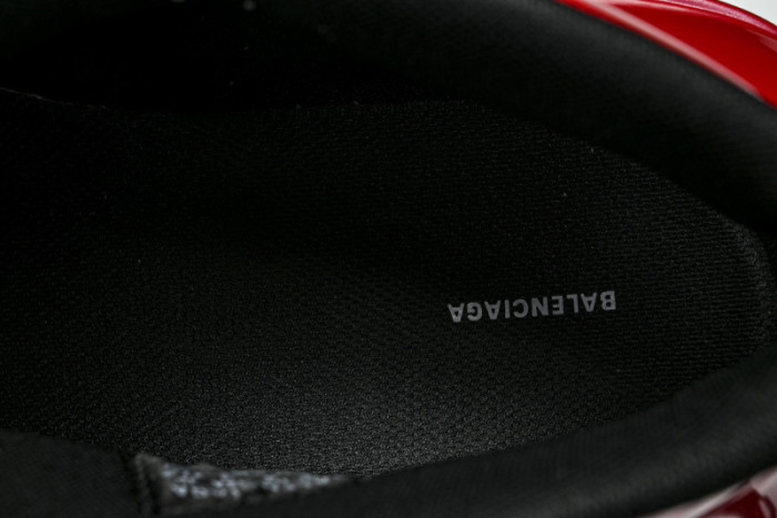 B*ALE*NGA BOOT BSB-045