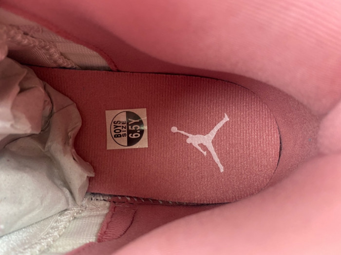 Air Jordan 12 Retro 510815-600