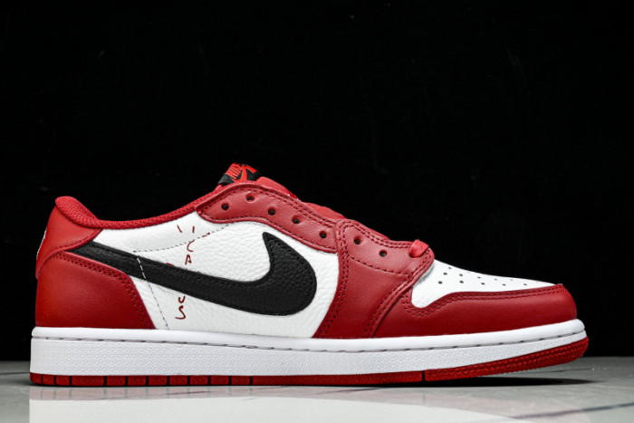 Travis Scott x Air Jordan 1 DM7866-101