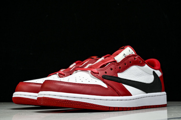 Travis Scott x Air Jordan 1 DM7866-101