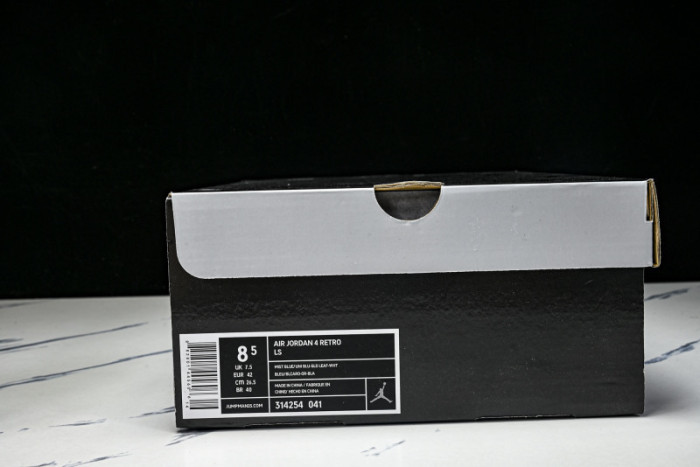 Air Jordan 4 