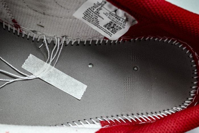 Travis Scott x Air Jordan 1 DM7866-101