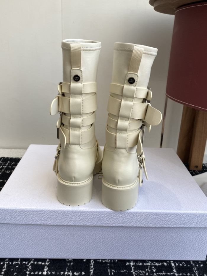 DR BOOT DB-001