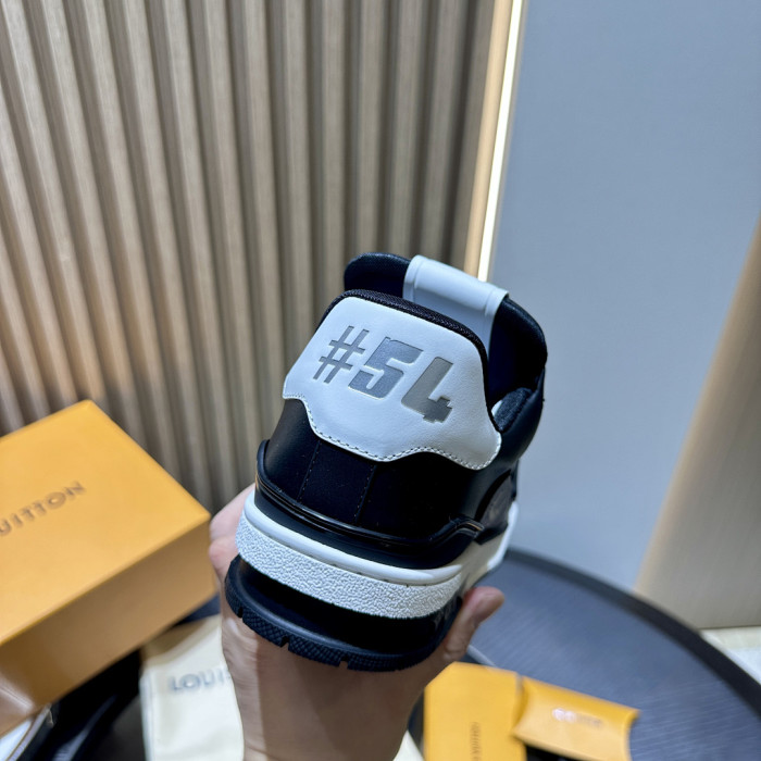 LVT SNEAKERS LVSRS-0146