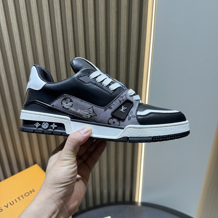 LVT SNEAKERS LVSRS-0146