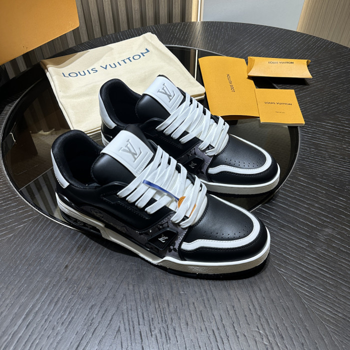 LVT SNEAKERS LVSRS-0146