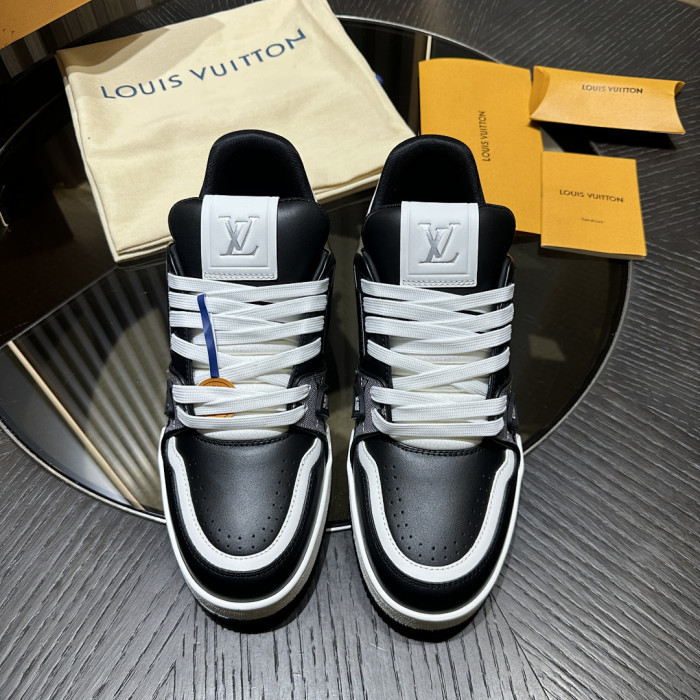 LVT SNEAKERS LVSRS-0146