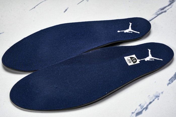 Air Jordan 6 Retro “Midnight Navy” CT8529-141