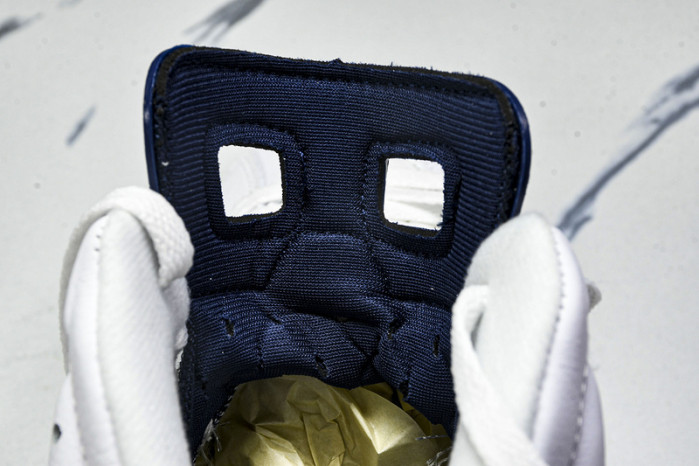 Air Jordan 6 Retro “Midnight Navy” CT8529-141