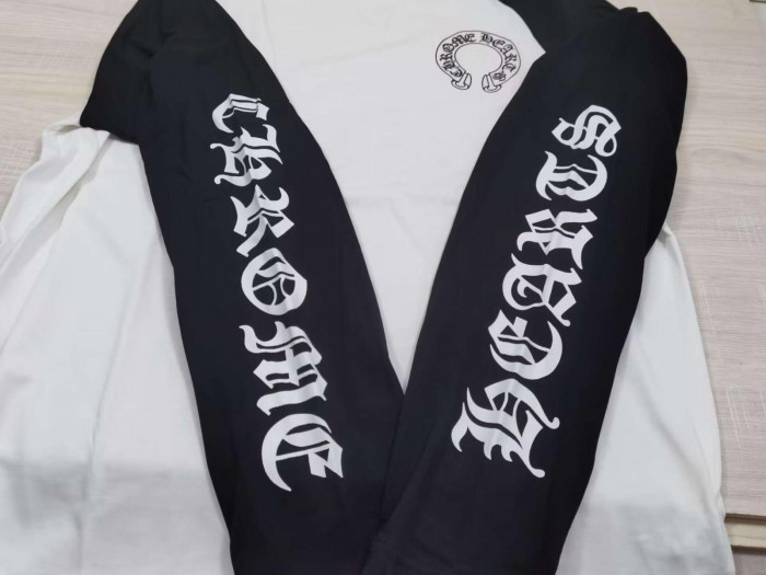 C*HROME H*EARTS CHS-028