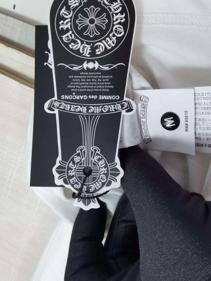 C*HROME H*EARTS CHS-028