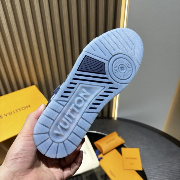 LVT SNEAKERS LVSRS-0075