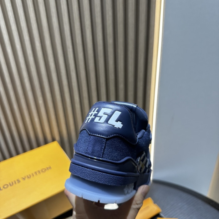 LVT SNEAKERS LVSRS-0075