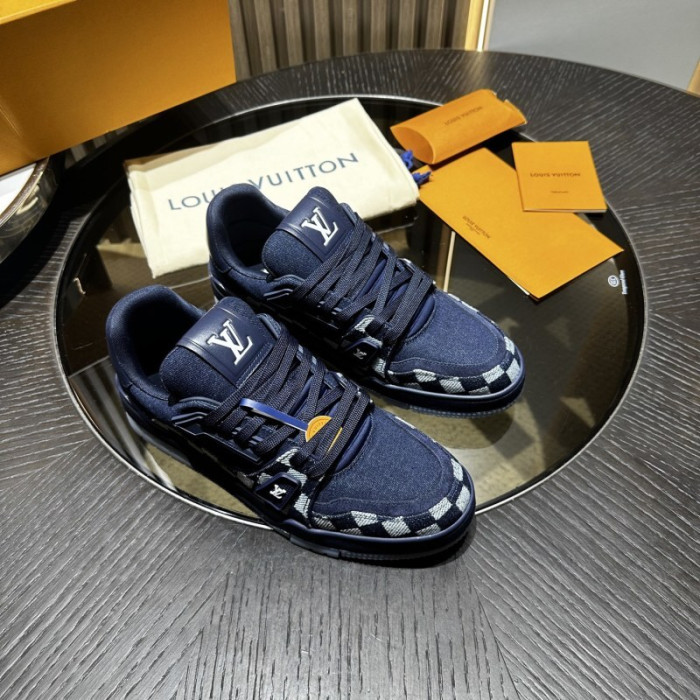 LVT SNEAKERS LVSRS-0075