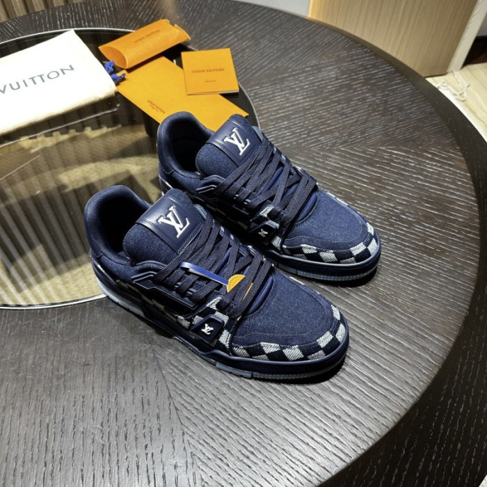 LVT SNEAKERS LVSRS-0075