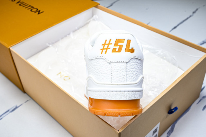 LVT SNEAKERS LVSRS-0073