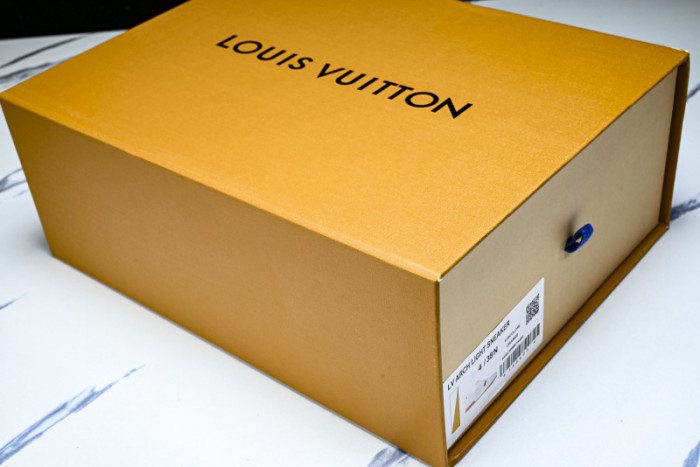 LVT SNEAKERS LVSRS-0073