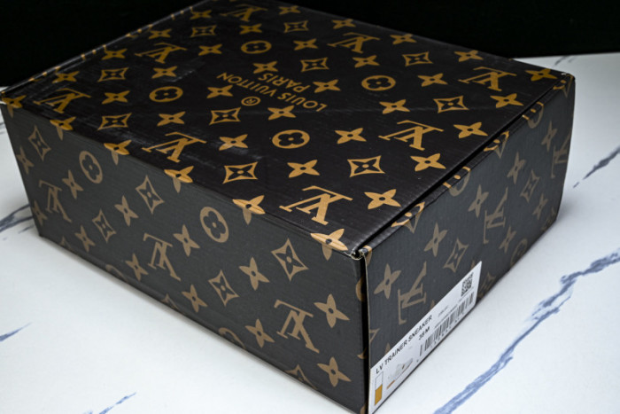 LVT SNEAKERS LVSRS-0073