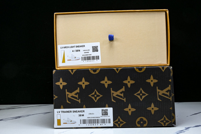 LVT SNEAKERS LVSRS-0073