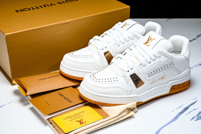 LVT SNEAKERS LVSRS-0073