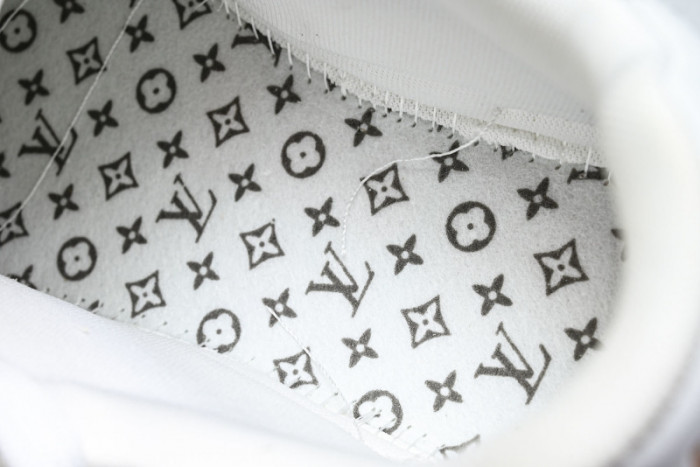 LVT SNEAKERS LVSRS-0073