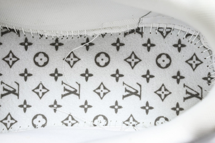 LVT SNEAKERS LVSRS-0073