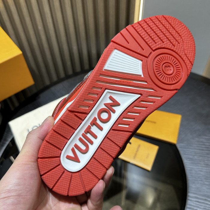 LOU VUIT SKATE LVSK-0020