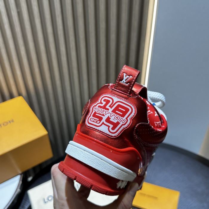 LOU VUIT SKATE LVSK-0020