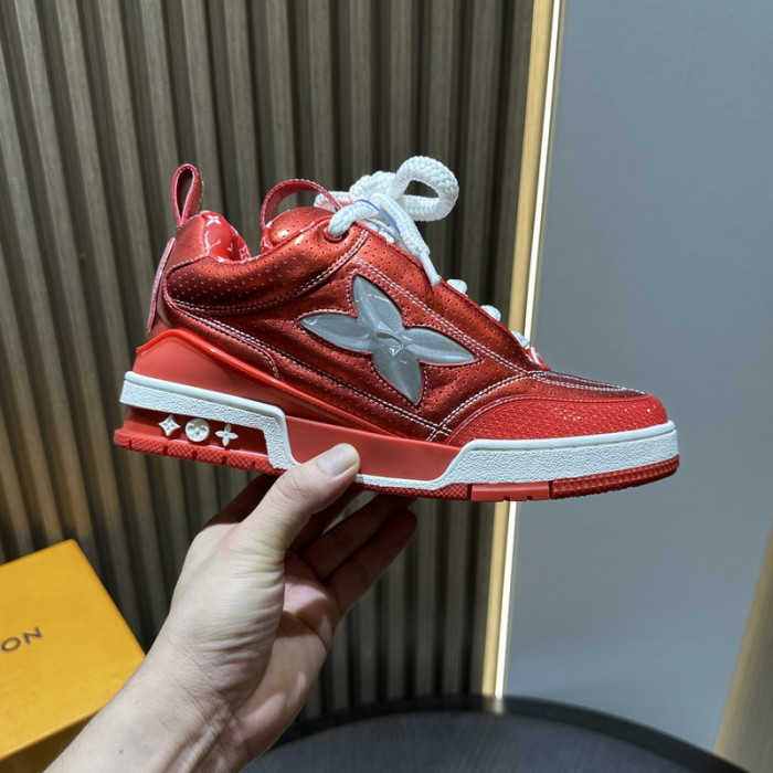 LOU VUIT SKATE LVSK-0020