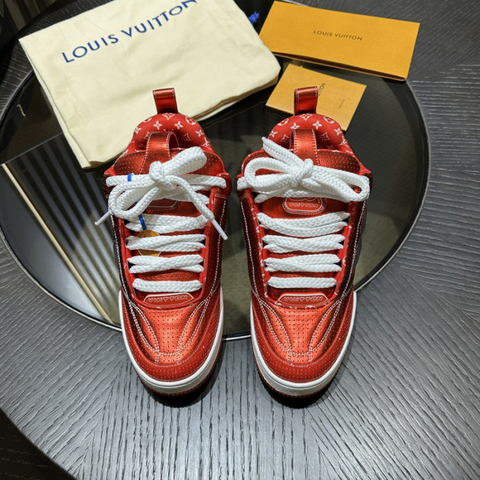 LOU VUIT SKATE LVSK-0020