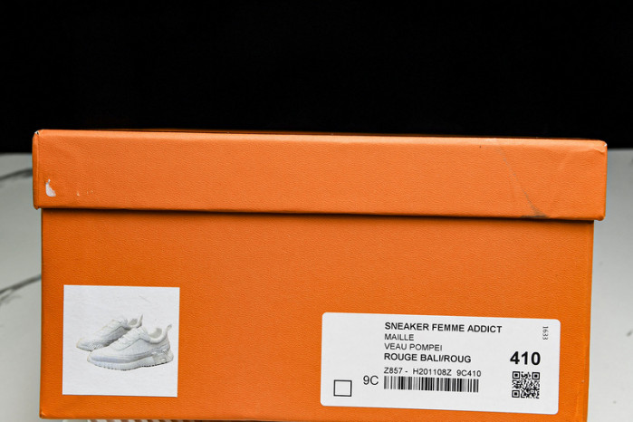 H*ER*MES SNEAKER HMESS-003