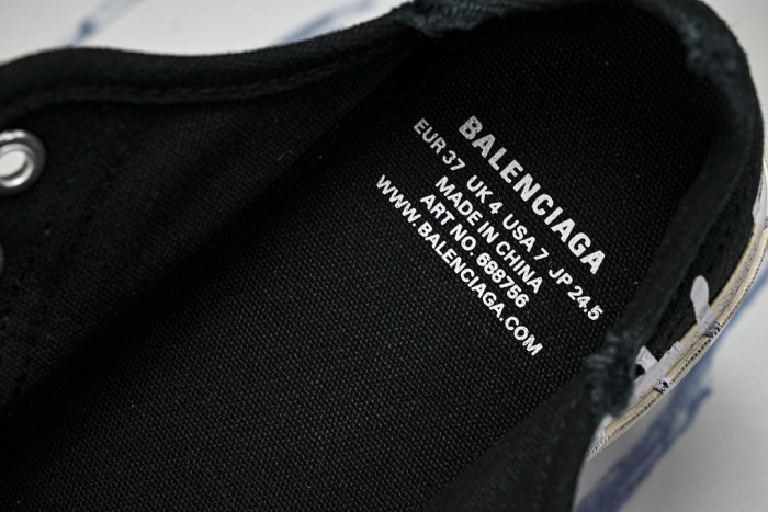 Ba1en*iaga Paris Low W3RR5-1099