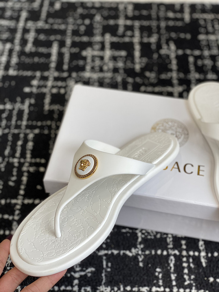 VERSACE SLIDES VS-008