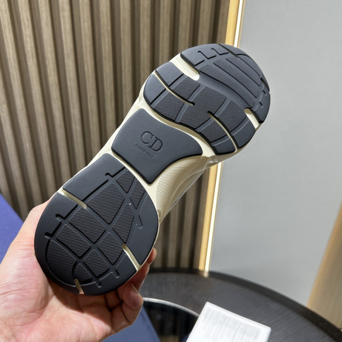 DR B22 TRAINER SNEAKERS DRB22-082