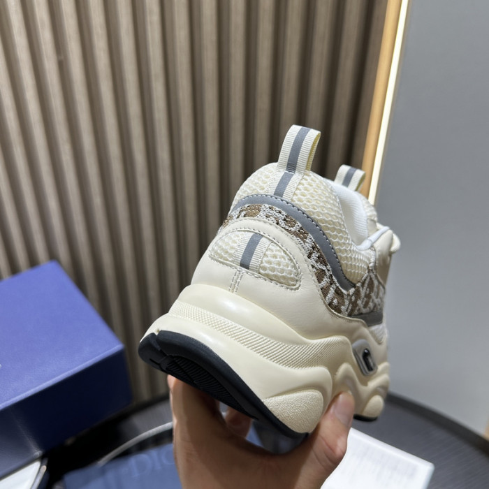 DR B22 TRAINER SNEAKERS DRB22-082