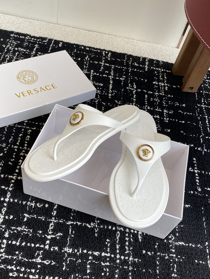 VERSACE SLIDES VS-008